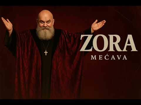 ZORA – Mećava (Blues  Cover Luisa) 