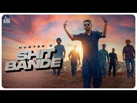 Shit Bande — watch video