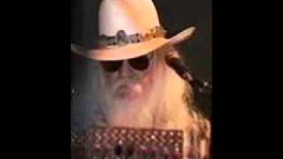 Magic Mirror   Leon Russell   YouTube