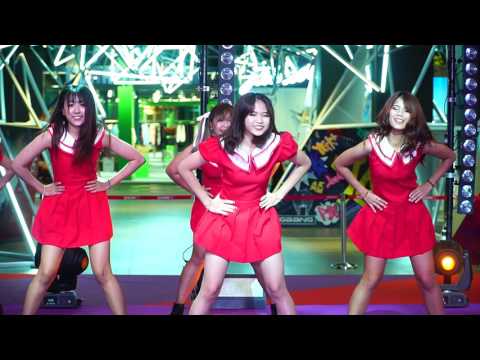 [170305] AMORE' - MY MY,NoNoNo(에이핑크)  @ SHOW DC K-POP Cover Dance ; Cam by "MAI" NATTAKA