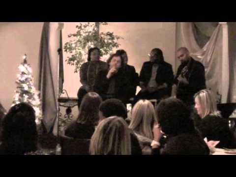 The Secret - Kevin Pauls LIVE (www.kevinpauls.com)