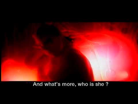 L'empreinte de l'ange 2/2