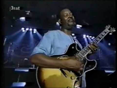 Billy Branch & The Sons Of Blues / If Heartaches Were Nickels (1995)