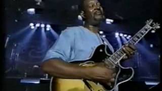 Billy Branch &amp; The Sons Of Blues / If Heartaches Were Nickels (1995)