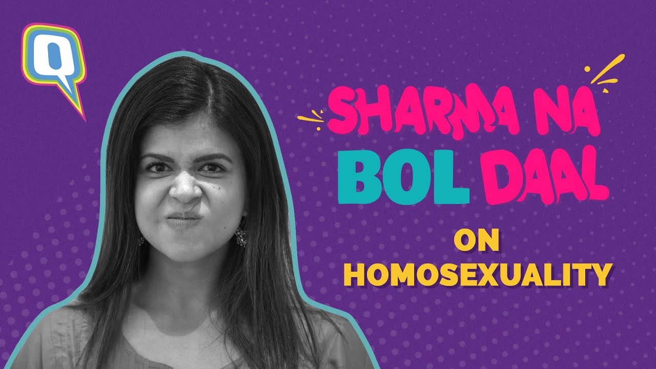 What’s ‘Unnatural’: Homosexuality or Homophobia? | The Quint