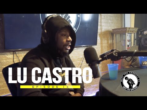 LU CASTRO | MeetTheSpitters | #Freestyle14