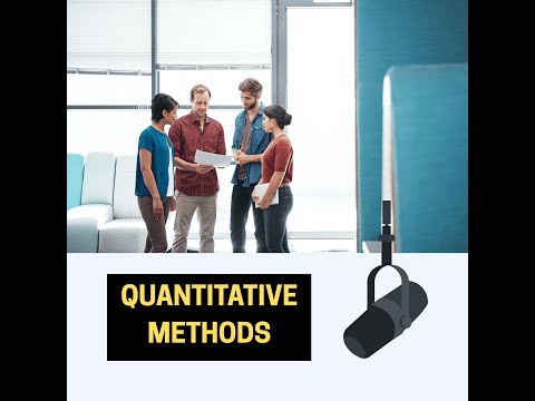 01 Quantitative Methods | CFA Level 1 Volume 1 Podcast | Learn on the go