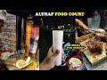 Idhu dhan best Shawarma in chennai ah? 😂 | Althaf Food Court #shorts #streetfood