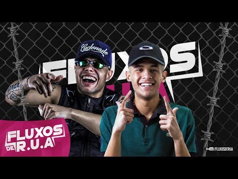 Beat Familia Addams - MC Lan e MC W1 (Prod. DJ Nanno)