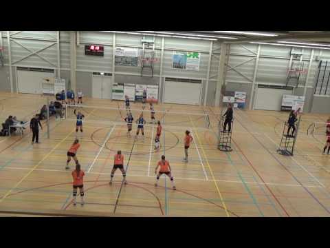 20170325 ActiveRooy - Voltena (1-3)