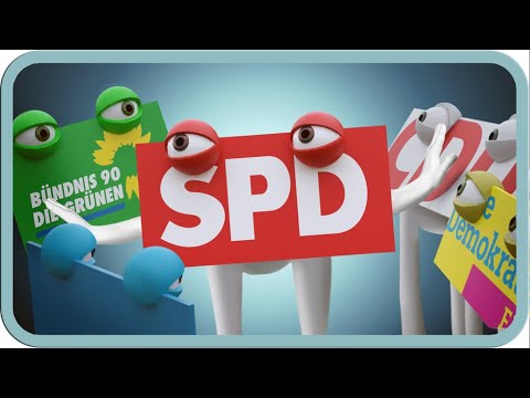Das passiert, wenn die SPD allein regiert