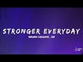 Imagine Dragons X Sia Stronger Every Day Emotional Healing Motivation Anthem