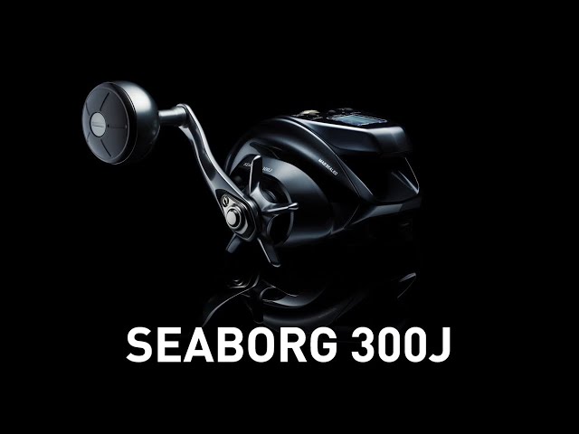 مكينة 21 Seaborg 300J