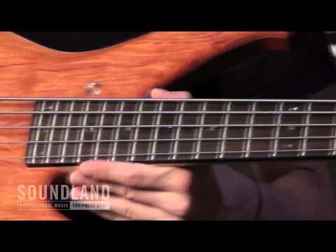 Sandberg Classic Special 5 - SOUNDLAND GMBH STUTTGART