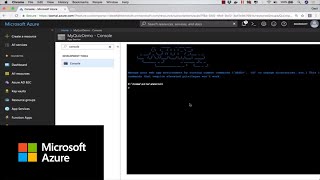 How to work with files in Azure App Service | Azure Tips and Tricks