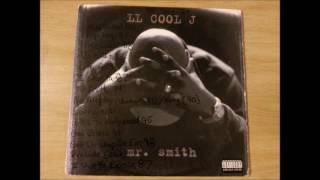 LL Cool J - No Airplay Intro - Vinyl (Spun By DJ Born Peace)(Spinning Live)(Side B)(Track 10)