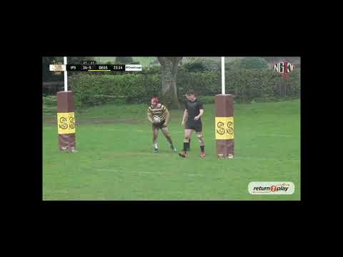 Mac Walsh - Sedbergh Super 10’s 2022 u18’s