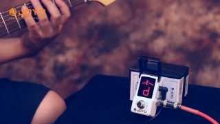 Video thumbnail for Irontune Promo Video (final edition) by JOYO AUDIO