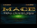 Mace The Dark Age All Executions And Unique KO S With Rival Conversations