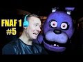 Прохождение FNAF #5 - CheAnD (ФНАФ, 5 ночей с фредди ...