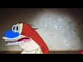 Stimpy Crying