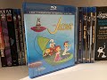 The Jetsons The Complete Original Series Warner Archive Blu Ray Unboxing