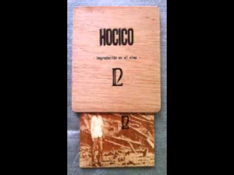 Dulce Liquido - Degradacion en el Alma (1996)