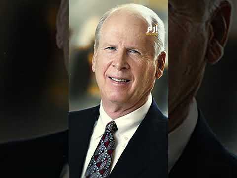 مات قبل أن يدفع.. كيف أغلقت أمريكا ملف أكبر احتيال ضريبي في تاريخها؟ 