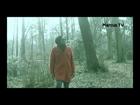 Marcus Garrie - Vrede