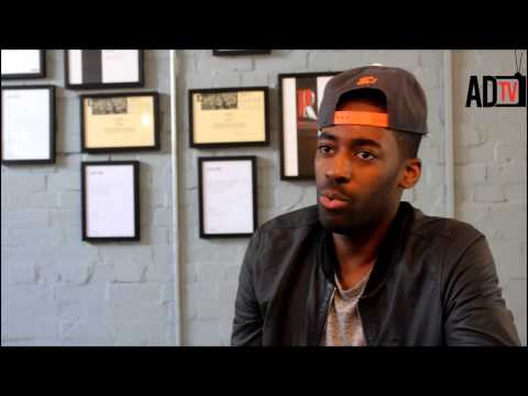Bashy Interview with Amaru Don TV: 