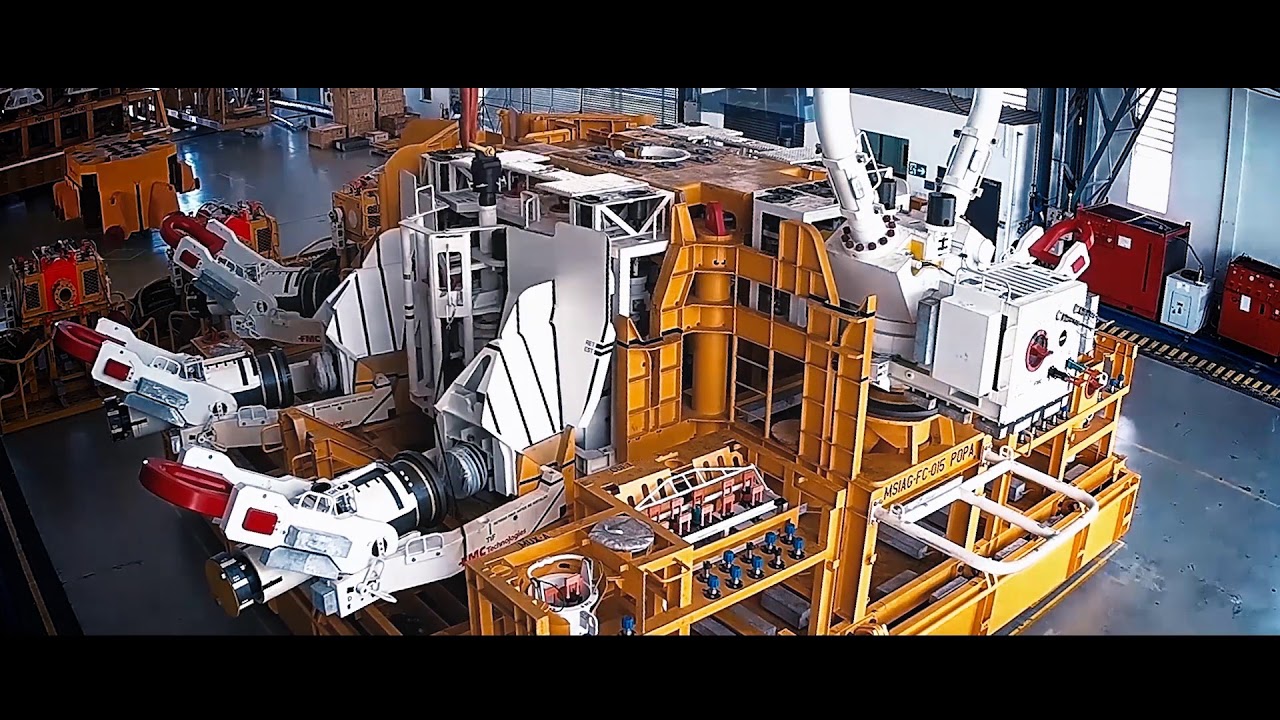 TechnipFMC Subsea 2.0