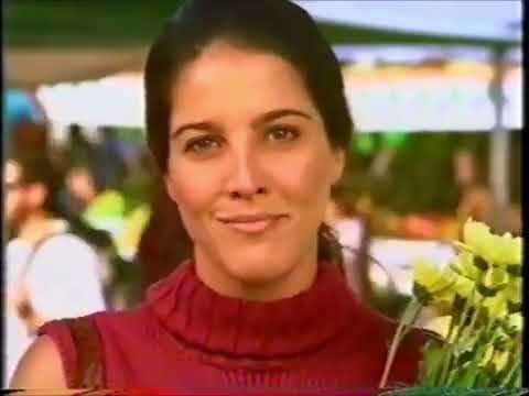 Intervalo As Filhas da Mãe [Estreia] - Curitiba/PR (27/08/2001) [1]