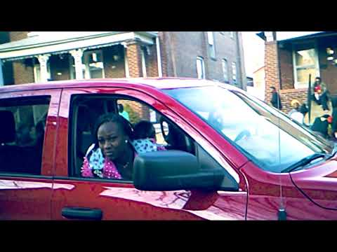 NSP DA MONSTA TRIBUTE TO ONEWAY GRANDDAD 2020