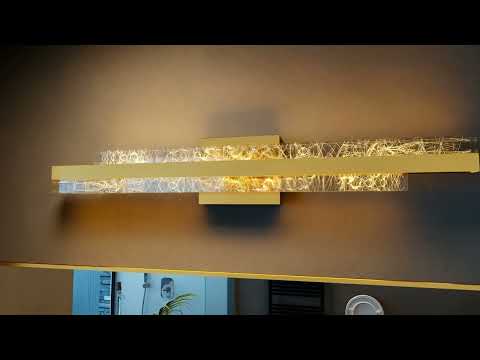 Cassanova Dimmable LED Bath Bar