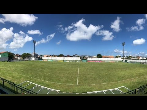 CABOFRIENSE 1X1 VOLTA REDONDA (CARIOCA SÉRIE B 2022 AO VIVO)