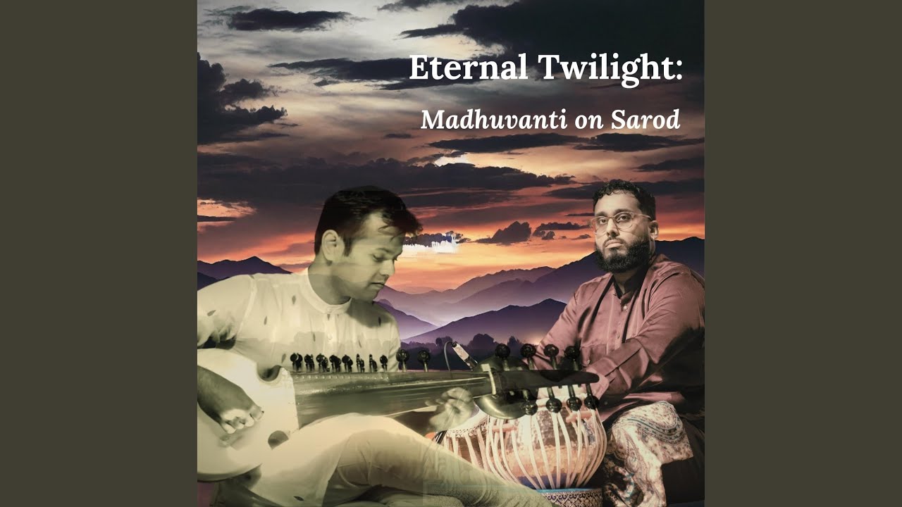 Promotional video thumbnail 7 for Strings & Rhythms – Music of the Ragas