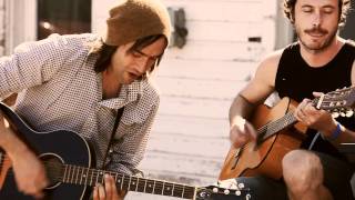 Malajube (Synesthésie) — Stéréo-Séquence - Épisode 4