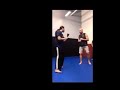 Aikido Practitioner / Gracie Challenges BJJ Coach to an MMA Fight