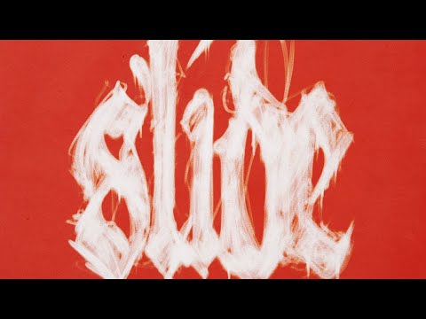 Slide - Ted Park, Fudasca, Kino from Pentagon (Lyric Video)