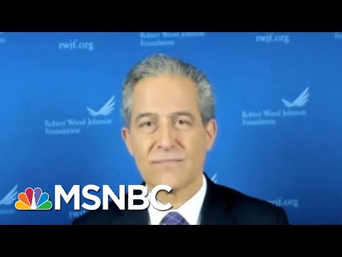msnbc svorio