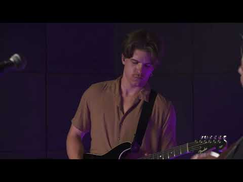 Kathia - lekka jak powietrze #CHILLIZETLIVESESSION