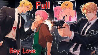 Download lagu Episode Lengkap Anime BL Pendek Serial Cinta Anak Laki-laki Si Petugas Kebersihan dan Penjaga Kea... mp3