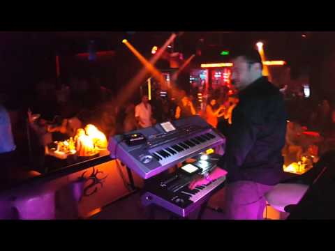 Yehya Radwan at Serai Dubai