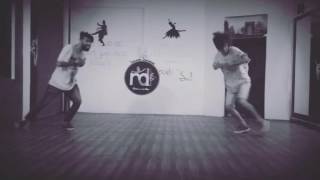 Tu Meri - Vishal Shekhar@i tune(maestro academy of art)