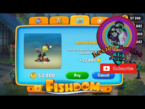 Fishdom - Level 4866 - 4870 - Aquarium Weekend in Germany - Gameplay