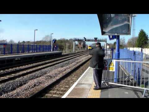 Season 6, Episode 156 - Princes Risborough