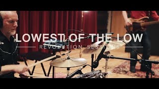 Music video thumbnail preview for Lowest Of The Low - Gerona Train (Revolution Sessions) by The Lowest of the Low
