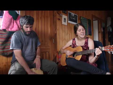 Luna Cansada para Lola y Maylen