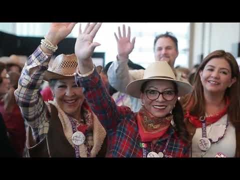 NuCerity International Conference - Corporate Event Videography