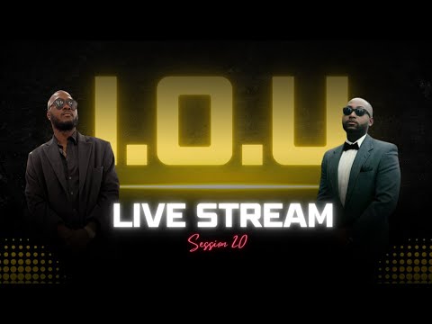 Session 20 - Live Stream: Pleasure, Pain